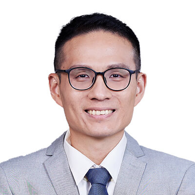 周延