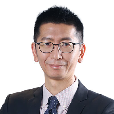 林俊吉
