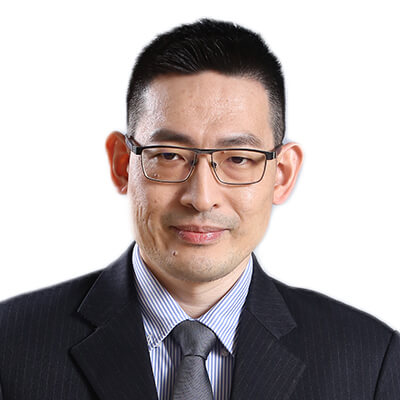 楊仁杰