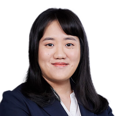 白心瀞