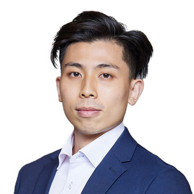 許凱崴