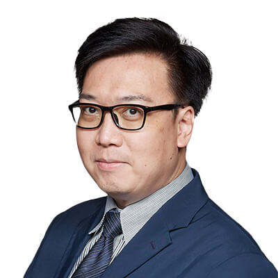 鍾易良